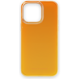 Clear Case Orange Spritz