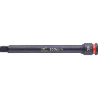 Milwaukee slag forlænger 150mm 3/8" (4932480297)