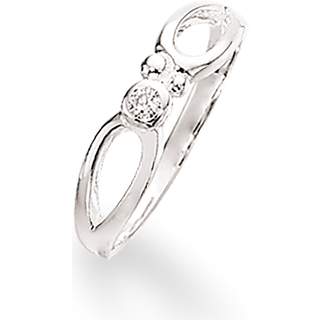 Sterling Sølv Ring fra Scrouples 720902