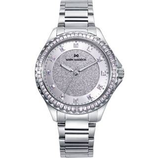 Mark Maddox MM1007-87 Dameur - Fashionable 38mm Ur