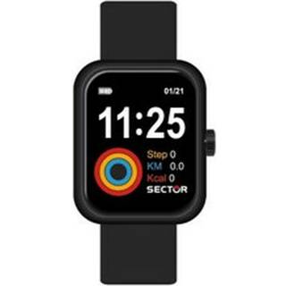 Unisex Sector R3251282001 39mm Ur