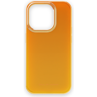 Clear Case Orange Spritz