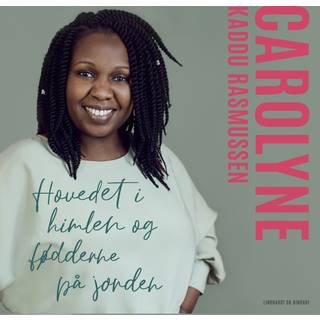 Hovedet i himlen og fødderne på jorden