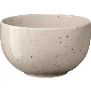 Scandi Living Freckle skål 60 cl Beige