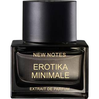 New Notes - Erotika Minimale , Extrait de Parfum