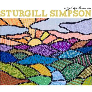 Sturgill Simpson - High Top Mountain
