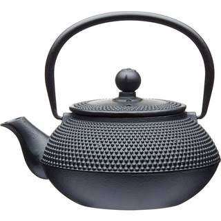 La Cafetière 0,6 L Tebrygger Sort