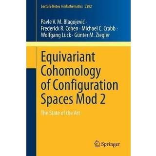 Equivariant Cohomology of Configuration Spaces Mod 2