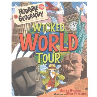 Wicked World Tour