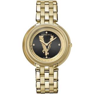 Versace VE2CA0723 Damenuhr Thea 38mm 5ATM