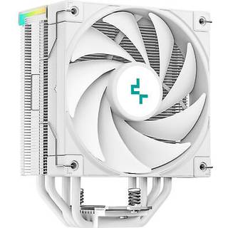 DeepCool AK400 DIGITAL WH - CPU Luftkøler
