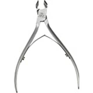 Hans Kniebes HK-Manicure Negle- og hudtænger Hovedsaks, gennemstukket, 11 cm 1 Stk. (774,00 kr / 1 stk.) - 1 Stk.