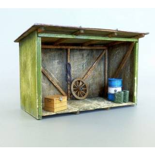 Shed