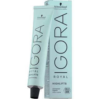 Schwarzkopf Igora Royal Highlifts 10-4 60 ml