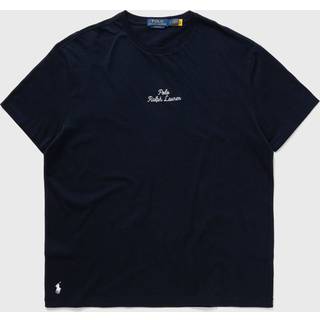 Polo Ralph Lauren Herren T-Shirts blau Classic Fit