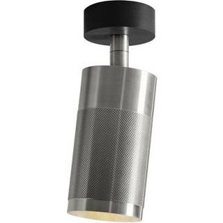 Thorup Copenhagen  Patrone Canopy Loftlampe - Thorup Copenhagen  Nickel-plated Brass