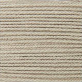 Essentials Soft Merino aran - Grau