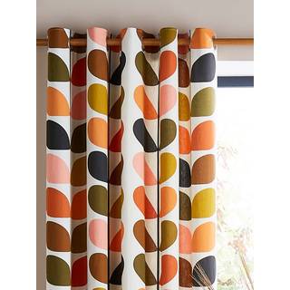 Orla Kiely Multi Stem Gardiner til gardinstang168 x 183cm
