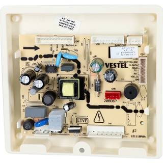 Electrolux hovedelektronik, samling 4055523593