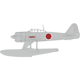 A6M2-N Rufe national insignia 1/48 EDUARD