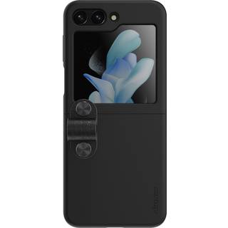 Nillkin Flex Flip Cover til Samsung Galaxy Z Flip 5 - Sort