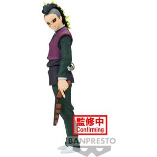 DEMON SLAYER - Genya Shinazugawa - Figure 17cm