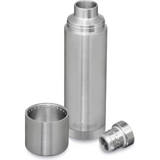 Klean Kanteen TKPro 1000 ml Brushed Stainless, 1000 ml