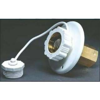 Aqua Pro Water Fill Surface Mnt. Alun. 27884