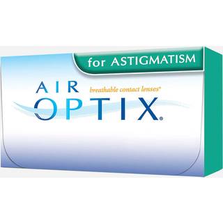Air Optix Hydraglyde for Astigmatism 6 stk