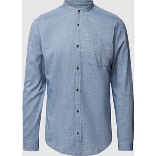 Comfort Fit Casual Skjorte