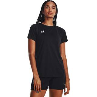 Under Armour Challenger T-Shirt, Black - M