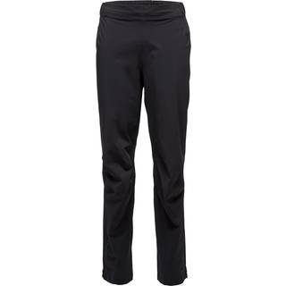 Stormline STR FZ Rain Pant M Black (S)
