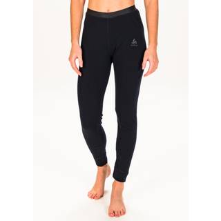 W Bottom Long Pant Merino 260g