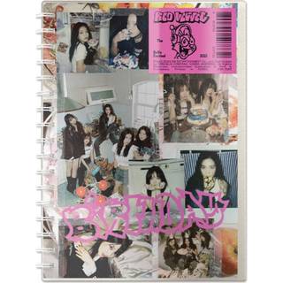 Red Velvet - The Reve Festival 2022 : Birthday