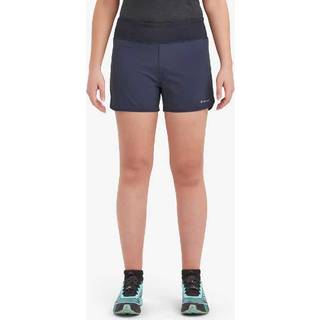 Montane Fem Slipstream Twin Skin Shorts
