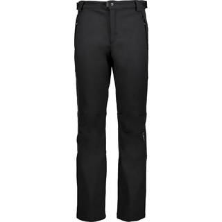 CMP Kid's Jacket Fix Hood 3A29385 Softshelljakke Børn størrelse 92 farve sort