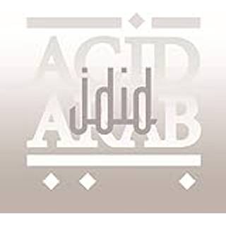 Acid Arab - Jdid