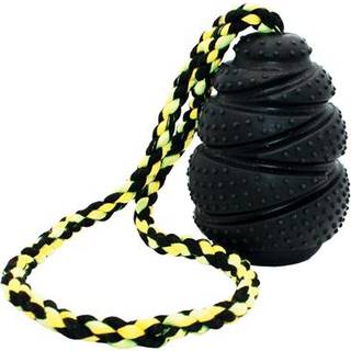 GRRELLI MED REB SORT HÅRD 43X8X8 CM Large