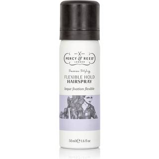 Percy & Reed Session Styling Flexible Hold Hairspray