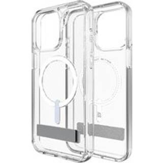 ZAGG / INVISIBLESHIELD CrystalPalace SnapKS iP15 PMax CLR EN/FR