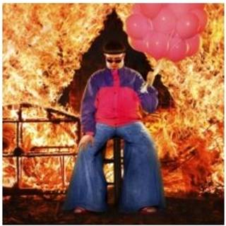 Oliver Tree - Ugly Is Beautiful