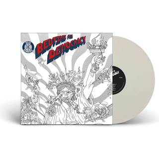 Dead Kennedys - Bedtime for Democracy