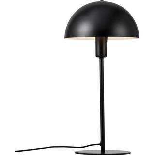 Nordlux Ellen 20 Bord Lampe - Sort