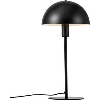 Nordlux Ellen bordlampe E14 sort 48555003