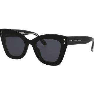 Isabel Marant IM 0050/G/S 807/IR 51 Solbriller Kvinder Black - Black - 51mm