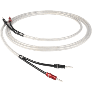 Chord ShawlineX speaker cable - Buy & Try - 3 års garanti*