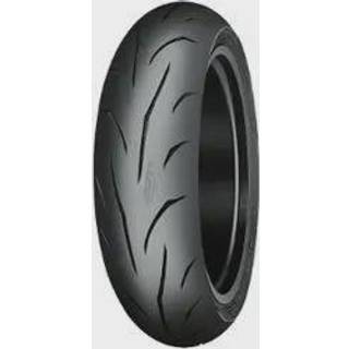 Mitas Sport Force plus Rear 190/55ZR17 75W