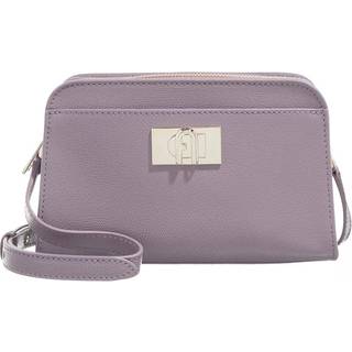 Cross-body bag - Mauve - --