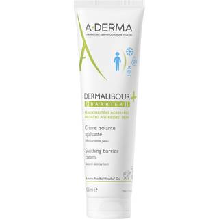 A-DERMA Dermalibour+ Soothing Barrierer Cream 100 ml