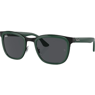 Ray-Ban Clyde RB3709 002/87 53